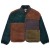 Detaljbild 1 Element - Women's Oak Sherpa - Fleecejacka