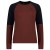 Detailbild 1 Mons Royale - Women's Quad Merino Fleece Pullover - Fleecepullover