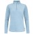 Yksityiskohtainen kuva 1 Protest - Women's PRTGail 1/4 Zip Active Top - Fleecepulloverit