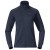 Detaljebillede 1 Bergans - Women's Rabot Merino Tech Midlayer Jacket - Merinojakke