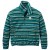 Detail image 1 Passenger - Women's Ayla Recycled Fleece - Fleece jumper