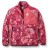 Detailbild 1 Passenger - Women's Home 1/4 Zip Recycled Sherpa Fleece - Fleecepullover