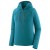 Glacial Blue