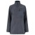 Detailbild 1 Whistler - Women's Felis Long Teddy Jacket - Fleecejacke