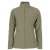 Detailbild 1 Pinewood - Women's Active Fleece Jacket - Fleecejacke