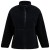 Imagen detallada 1 Peak Performance - Women's Solid Pile Jacket - Forro polar