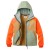 Imagen detallada 1 Passenger - Women's Alexander Recycled Full Zip Polar Fleece - Forro polar