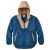 Imagen detallada 1 Passenger - Women's Beaumont Recycled Sherpa Hooded Fleece 2.0 - Jerséis de forro polar