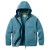 Imagen detallada 1 Passenger - Women's Home Full Zip Recycled Hood Sherpa Fleece - Forro polar