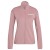 Detailbeeld 1 adidas Terrex - Women's MT ClimaWarm T Fullzip Fleece - Fleecevest