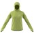 Imagen detallada 1 adidas Terrex - Women's Xperior Pro Cw+ Fleece - Forro polar