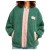 Detail image 1 Billabong - Women's College Picture - Fleece jacket