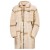 Detailbild 1 Helly Hansen - Women's Moonlit Pile Long Jacket - Fleecejacke