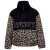 Detaljebillede 1 Brunotti - Women's Chondra-Print - Fleecesweatere