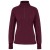Plum Red Melange / Dark Plum Red