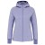 Imagen detallada 1 Stoic - Women's MerinoFleece260 FlenSt. II Zip Hoody - Sudadera de lana merina