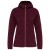 Imagen detallada 1 Stoic - Women's MerinoFleece270 KuolpaLightSt. III Zip - Sudadera de lana merina