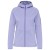 Imagen detallada 1 Stoic - Women's MerinoFleece335 KuolpaSt. III Zip Hoody - Sudadera de lana merina