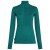 Detailbeeld 1 Icebreaker - Women's Merino 200 Descender L/S Half Zip - Merinowollen trui
