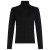 Detailbeeld 1 Icebreaker - Women's Merino 400 Realfleece Descender L/S Zip - Merinowollen vest