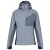 Detail image 1 Stoic - Women's MountainWool60 JokkmokkSt. Hybrid Hoody II - Synthetic jacket