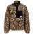 Detailbild 1 Protest - Women's PRTJosey 1/4 Button Top - Fleecepullover