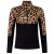 Imagen detallada 1 Protest - Women's PRTMeline 1/4 Zip Active Top - Jerséis de forro polar