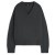 Dark Grey Melange