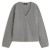 Medium Grey Melange