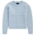 Light Dusty Blue