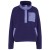 Imagen detallada 1 Stoic - Women's MerinoSoftFleece MMXX.Karmas Half Zip - Jerséis de forro polar