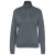 Detail image 1 Stoic - Women's WarmMerinoTerry AlavaaraSt. Half Zip - Merino jumper
