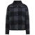 Imagen detallada 1 Heber Peak - Women's TimberHe. Wool Jacket - Chaqueta de fibra sintética