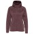 Detail image 1 Heber Peak - Women's CrownHe. Knit Hoody - Fleece jacket