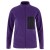 Dark Violet / Black