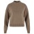 Suede Brown