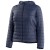 Imagen detallada 1 Smartwool - Women's Winterloft Hooded Jacket - Chaqueta de plumas