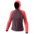 Imagen detallada 1 Dynafit - Women's Radical Ptc Hooded Jacket - Forro polar