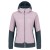 Detailbild 1 Karpos - Women's Alagna Plus 2.0 Jacket - Fleecejacke