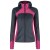 Detailbeeld 1 Montura - Women's Vertigo Ptc Alpha Fz Hooded Maglia - Fleecevest
