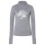 Cashmere Grey Melange / Fresh White / Fresh White