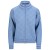 Detailbeeld 1 Dale of Norway - Women's Dalarna Jacket - Merinowollen vest