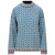 Arctic Blue / Offwhite