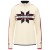 Detail image 1 Dale of Norway - Women's Nåle Sweater - Merino jumper