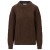 Detailbeeld 1 Dale of Norway - Women's Stalheim Sweater - Merinowollen trui