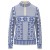 Offwhite / Ultramarine
