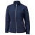 Detailbild 1 Ivanhoe of Sweden - Women's Bella Full Zip - Wolljacke