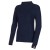 Detail image 1 Ivanhoe of Sweden - Women's GY/Smart Casual Solberga II - Merino jumper