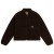 Farbe Dark Chestnut
