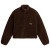 V&auml;ri Dark Chestnut